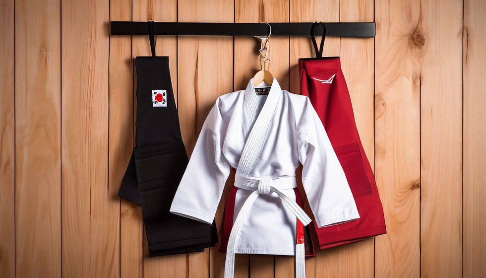 Torneo Amatoriale di Karate DoshinRyu