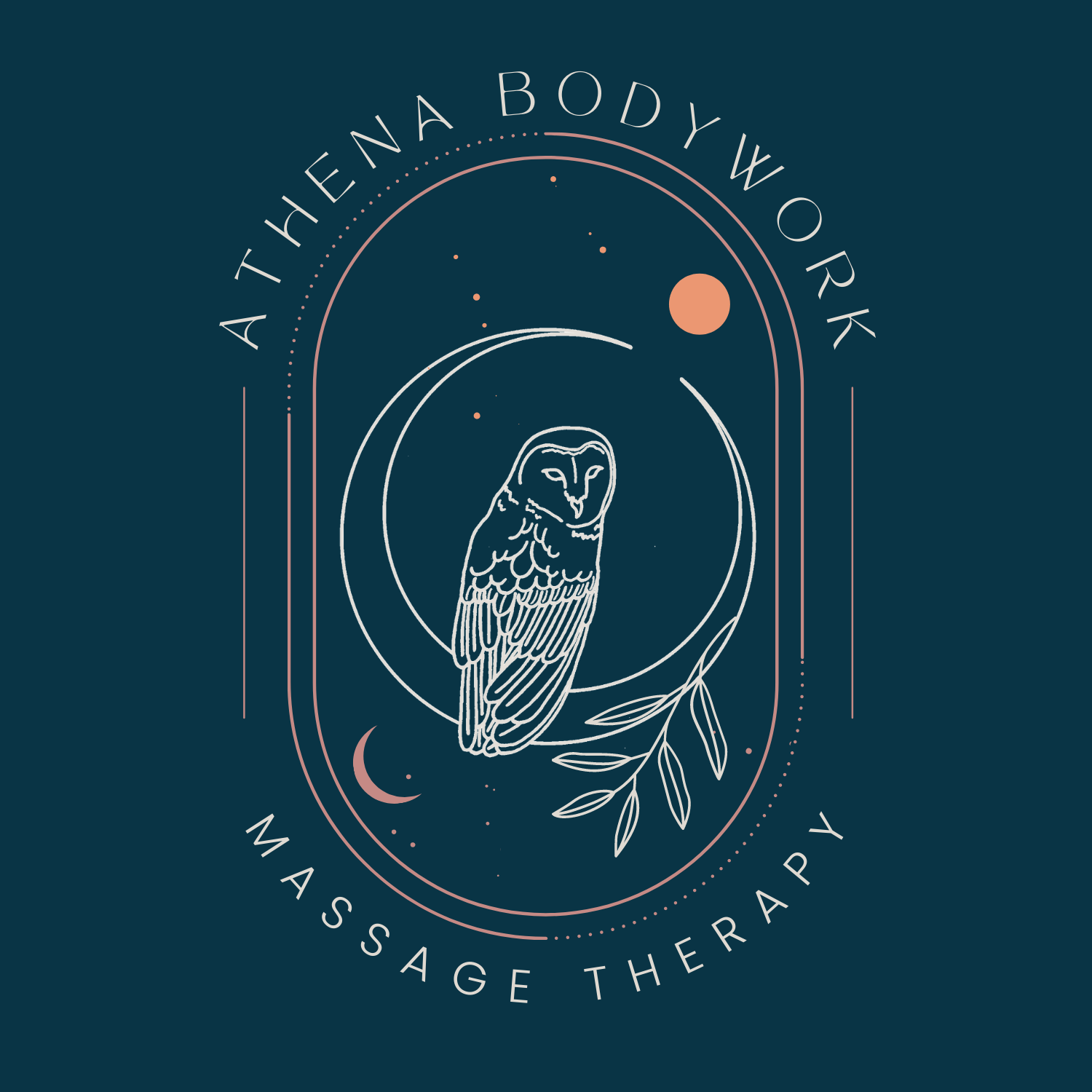 Athena Bodywork of Portland