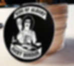 Custom Circle Stickers