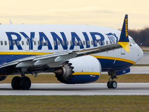 Késnek az új gépek, mit jelent a Ryanair számára?