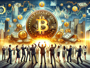 SEC Jóváhagyta Az Első Bitcoin ETF-eket.
