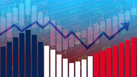 A Francia Tőzsde Zászlóshajója: Ismerd Meg a CAC 40 Indexet