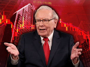 Warren Buffett Milyen Részvényeket Adott El?