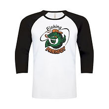 Baseball Tee