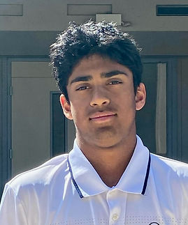 Ayan Somasundaram