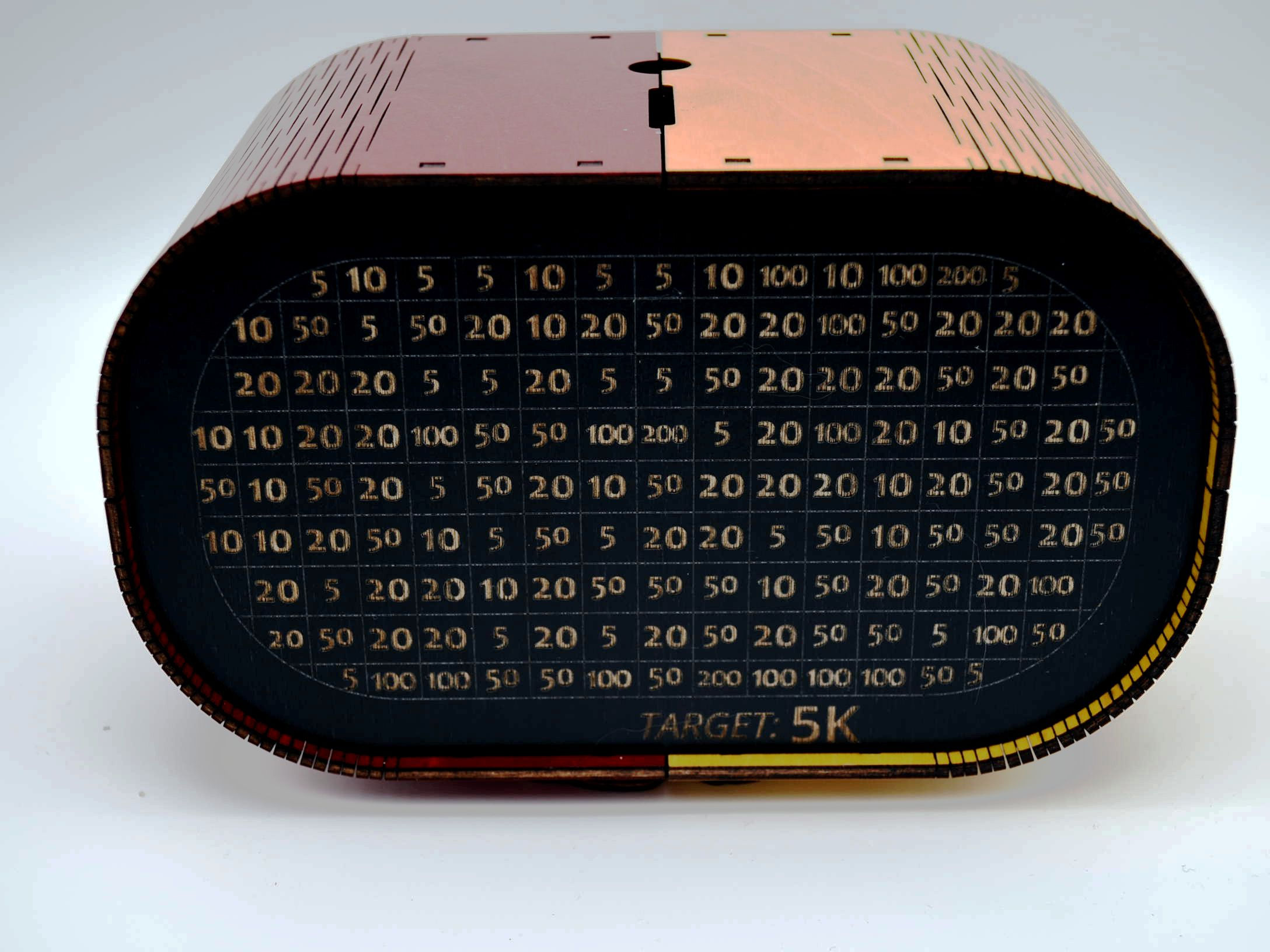 Das etwas andere Sparschwein