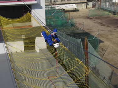 11月12~14日 2年生職場体験