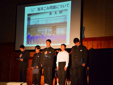 10月25日(土)文化祭