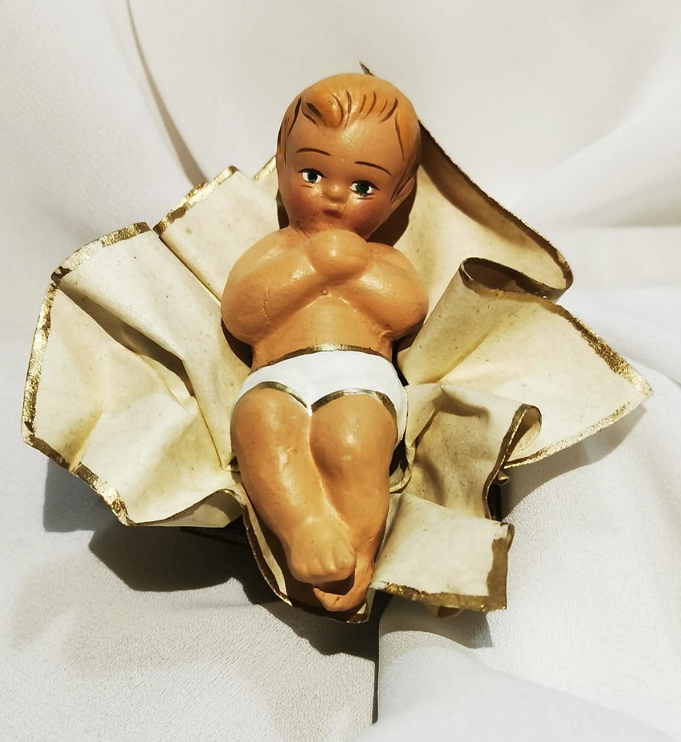 Miniatura: Bambinelli Varie misure