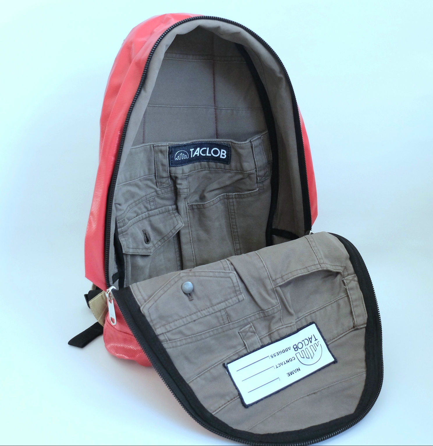 Salus Vita Compassion "Congo"