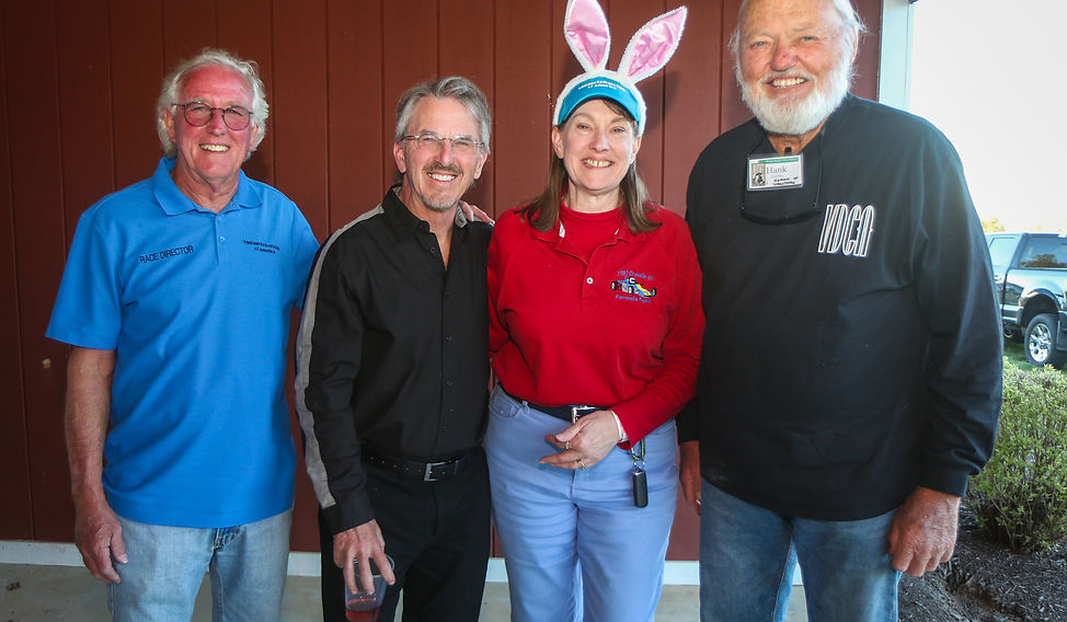 Board photo 2026 - from Bill Stoler.jpg