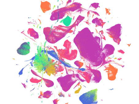 Unlocking the Secrets of Maps: Exploring the Human Cell Atlas