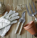 gardening tools
