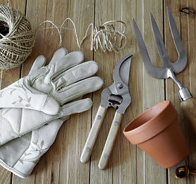 gardening tools 