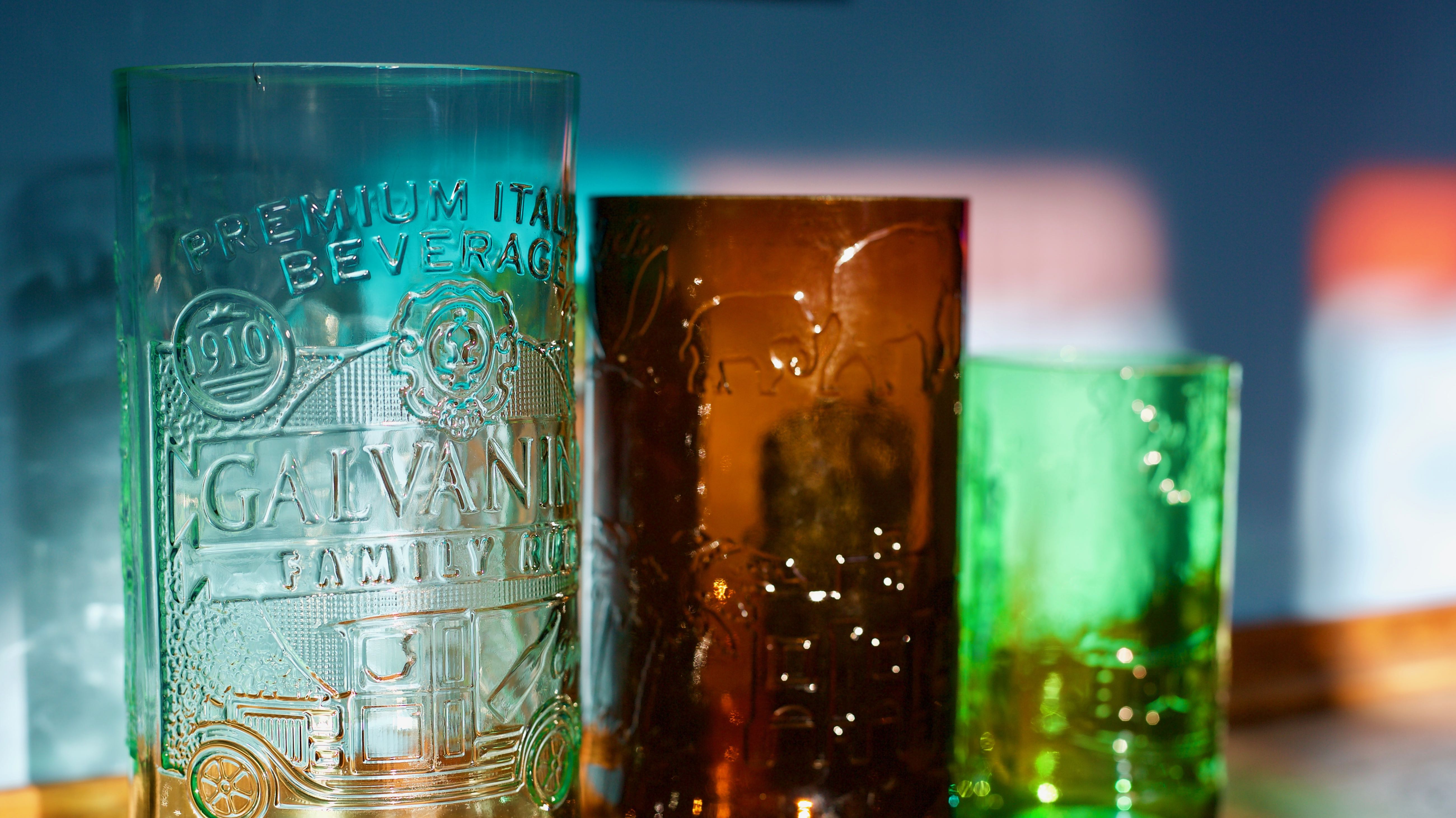 Glass Bottle Cutting for Beginners