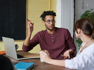 Master the Art of Difficult Conversations