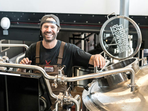 Myths and Realities About Entrepreneurs