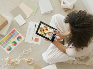The Basics of Developing an Online Product