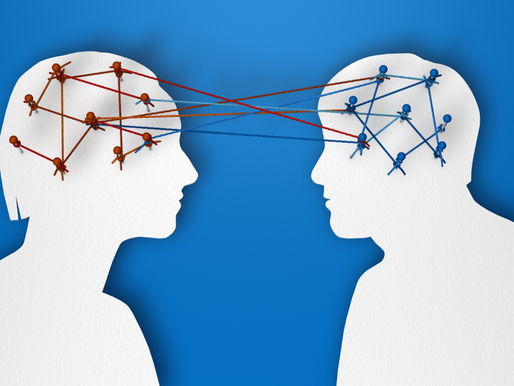 The Quiet Wound: How Relational Trauma Shapes the Brain, the Self, and the Workplace