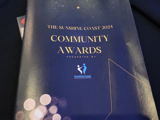 Sunshine Coast Community Gala and Awards