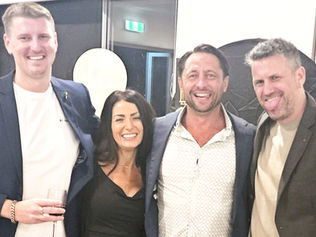 🎉 Celebrating Five Flavourful Years: Sunny Rays Catering Marks Milestone with Joy, Generosity, and Community Spirit