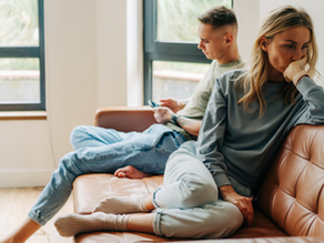 Recovering from a Narcissistic Relationship: A Path to Emotional Freedom