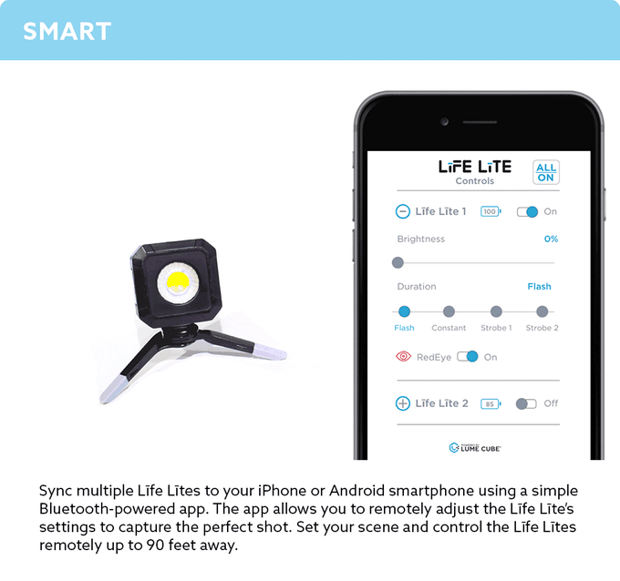 lifelite app