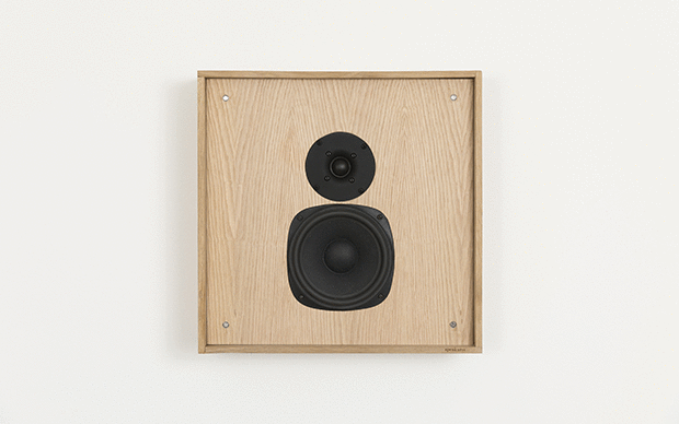 speakarts hat die rolle des lautsprechers neu erfunden, denn mit dieser box an der wand vereint man das nützliche mit dem schönen: technik und kunst. das gerät kann an der wand angebracht werden, oder einfach auf dem schrank stehen- überall entfaltet es seine wirkung. die künstlerischen fronten können ausgewechselt werden, denn sie sind mit einem magneten angebracht. verbunden wird der lautsprecher via bluetooth. durch den integrierten akku ist ein kabel nur zum aufladen nötig.