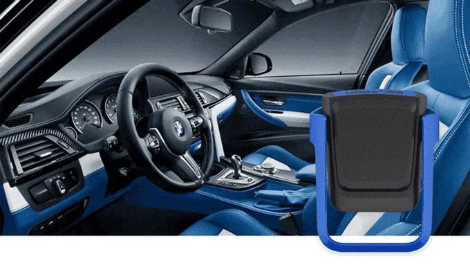 entdecke deine farbe designe deinen boltron, um ihn in den style deines autos zu integrieren.