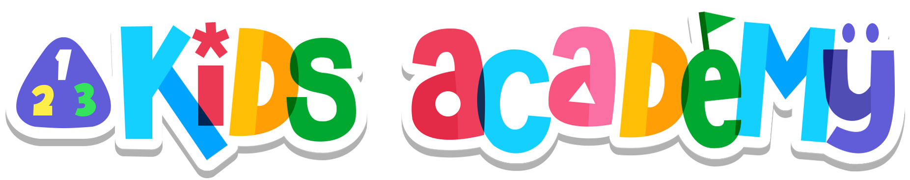 123 Kids Academy