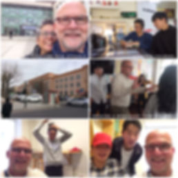 new schools, courses and teambuilding Ma