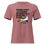 Thumbnail: Pink t-shirt with 'FRIENDS DON'T LET FRIENDS DO POWER PULLS ON BUTTER BLADES' text.