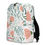 Thumbnail: "Flora Whirl" backpack right side view