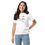 Thumbnail: "My Sad Shirt" t-shirt in white on youth girl model