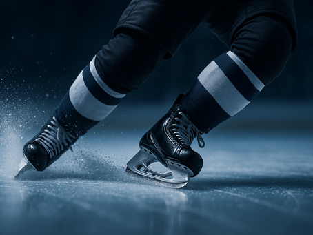Ice Skating Depth of Hollow: What Is It and Why Should I Care?