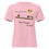 Thumbnail: "My Sad Shirt" t-shirt in pink
