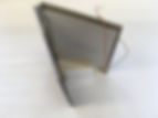 Miniaturbild: Stammbuch, Ledereinband