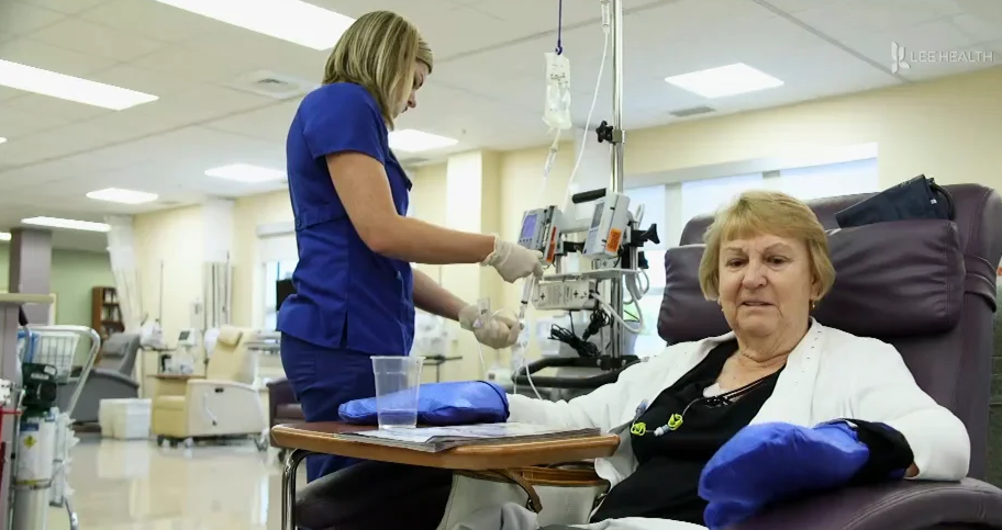 kemoterapija, chemotherapy