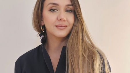 medicinska sestra Kristina Jurjević