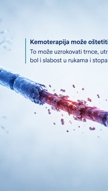 neuropatija kod kemoterapije
