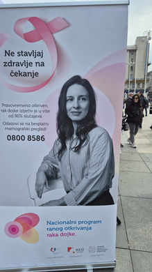 Obilježen Dan narcisa 2026.