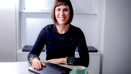 nutricionistica Sandra Krstev Barać
