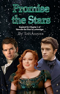 Wattpad Promise the stars Book Cover.png