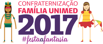 Inscrições para a Festa a Fantasia