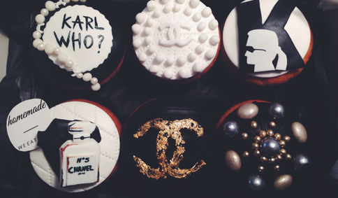 KARL LAGERFELD