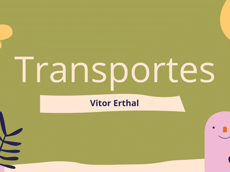 Transportes celulares