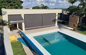 CORTINAS RETRÁTEIS