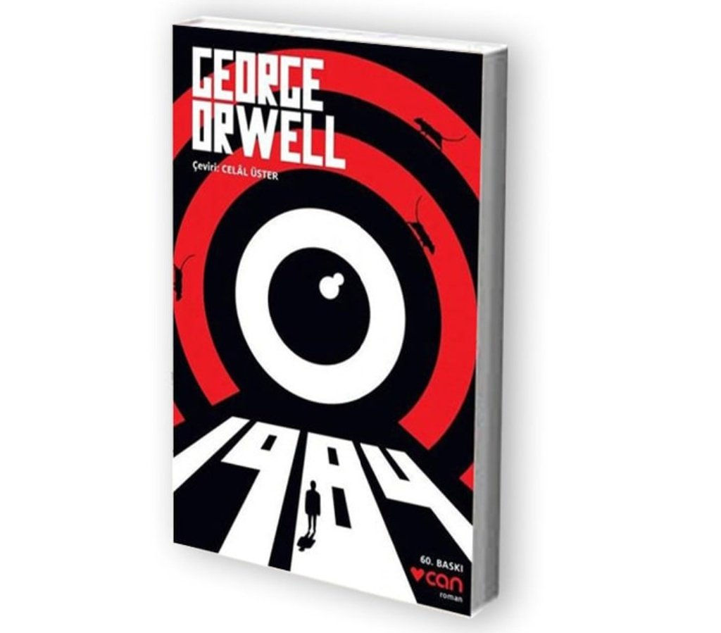 1984 - George Orwell
