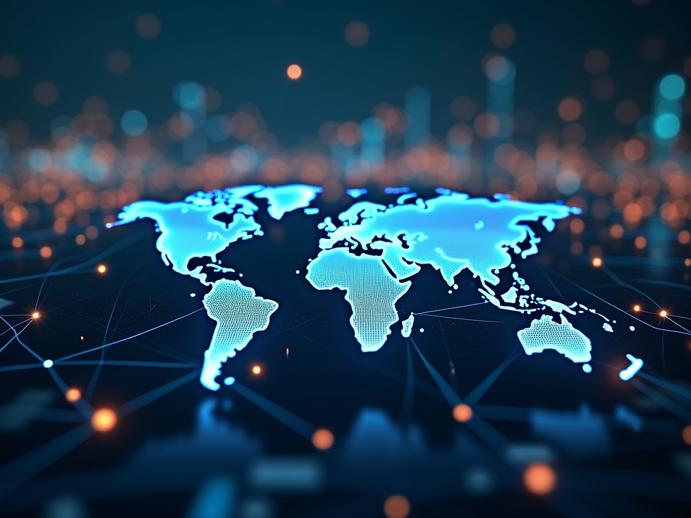 Panoramic-view-of-global-business-network-with-interconnected-nodes-and-digital-interfaces