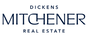 Dickens Mitchener Logo